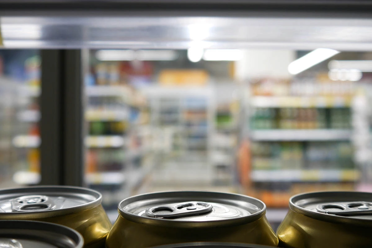 Помимо безалкогольного вина популярностью у покупателей в онлайн также пользуется безалкогольное пиво