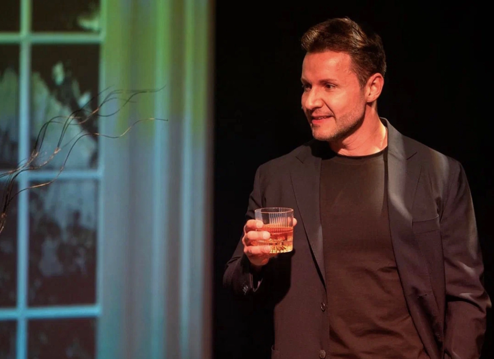 Куда сходить в ноябре: кинофестивали, лекции и концерты