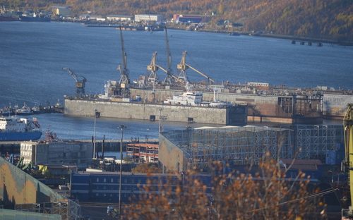 Фото: РБК Мурманск