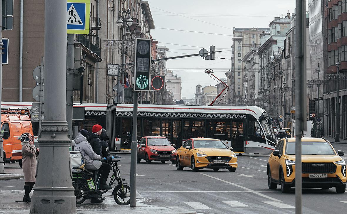 Фото: Андрей Любимов / РБК