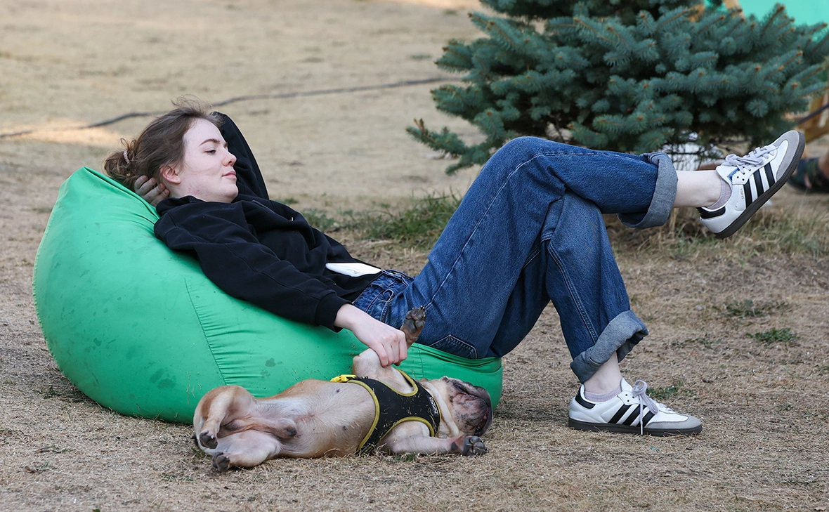 Алексей Белкин / NEWS.ru / Global Look Press