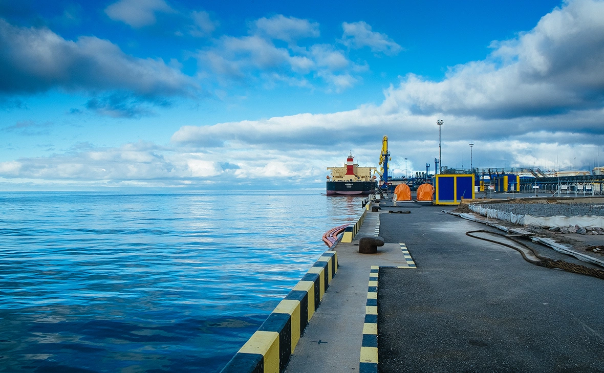 Мария Ионова-Грибина / РБК