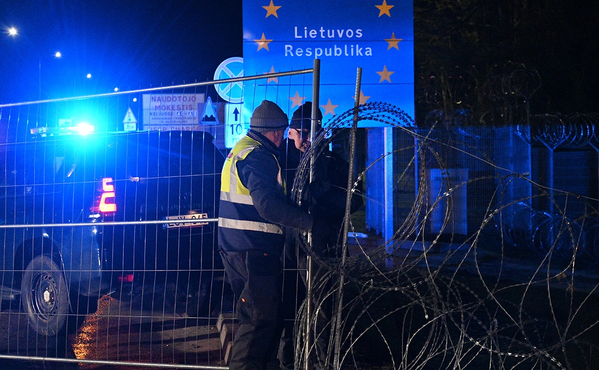 Виктор Толочко / Sputnik / РИА Новости