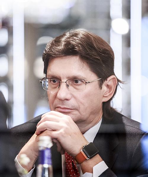 Леонид  Федун фото