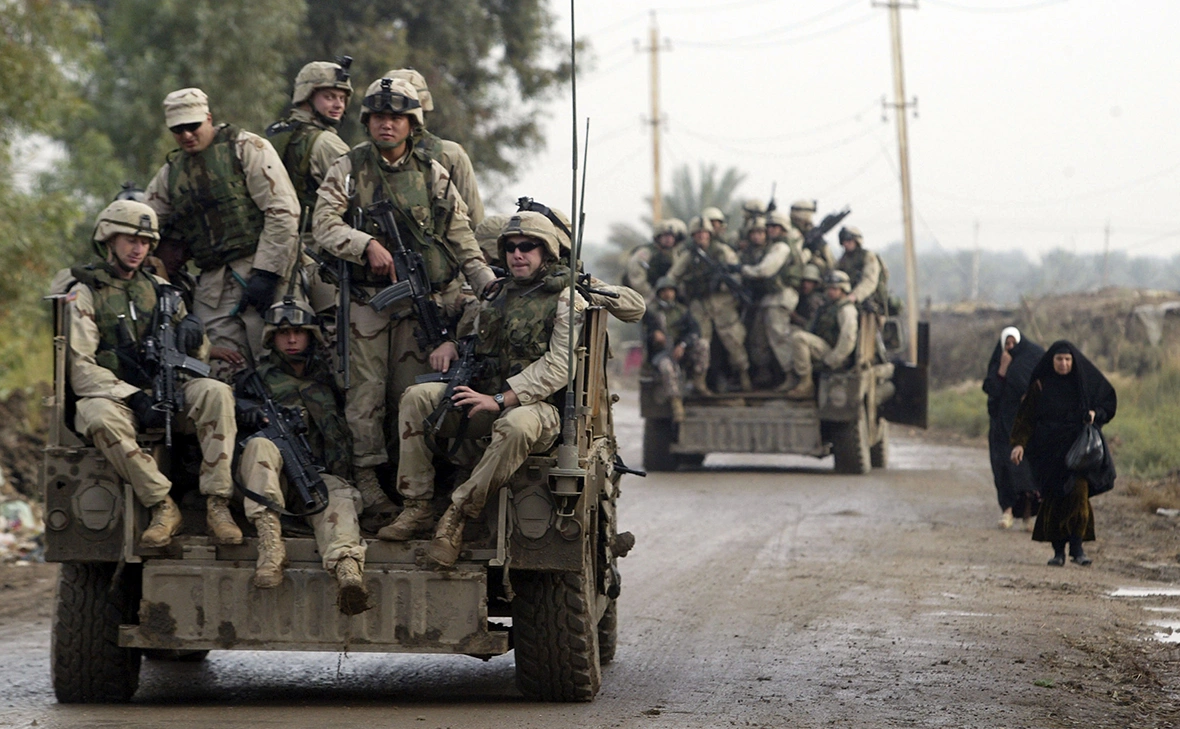 Joe Raedle / Getty Images