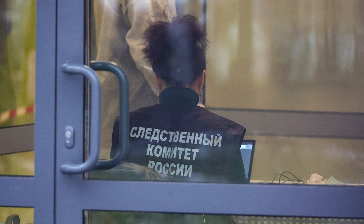 Наталья Шатохина / NEWS.ru / Global Look Press