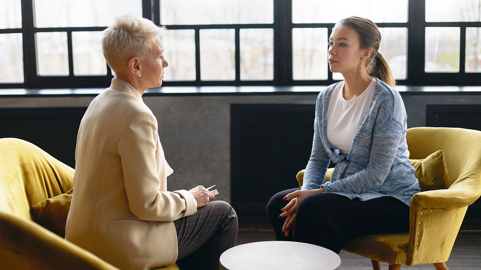 Беременные россиянки смогут получить консультации этого специалиста