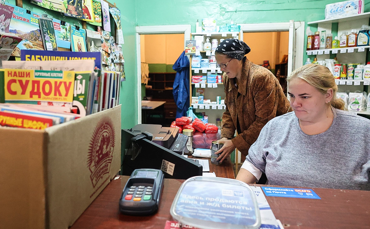 Сергей Савостьянов / ТАСС