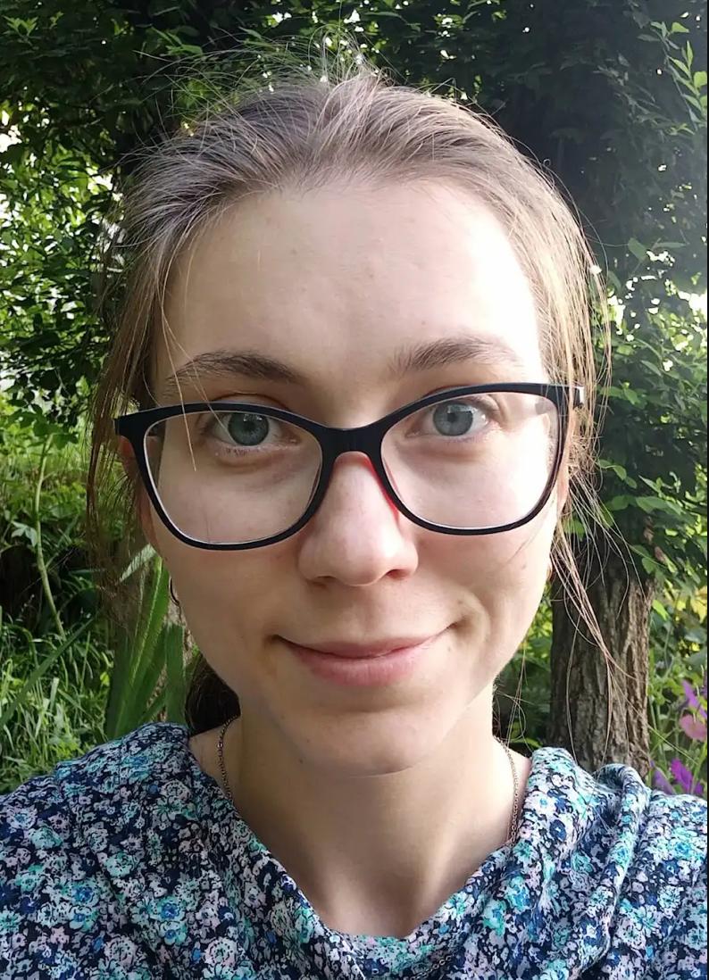 Анастасия Радцева