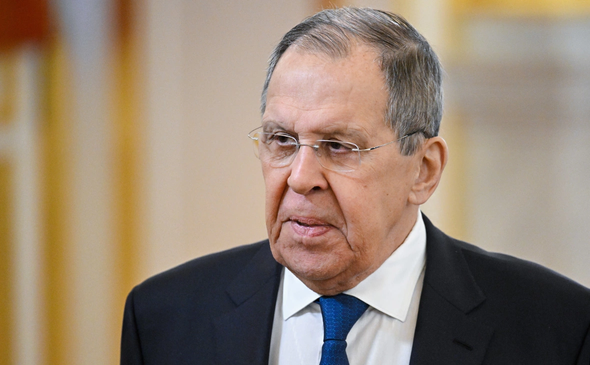 Сергей Бобылев / ТАСС