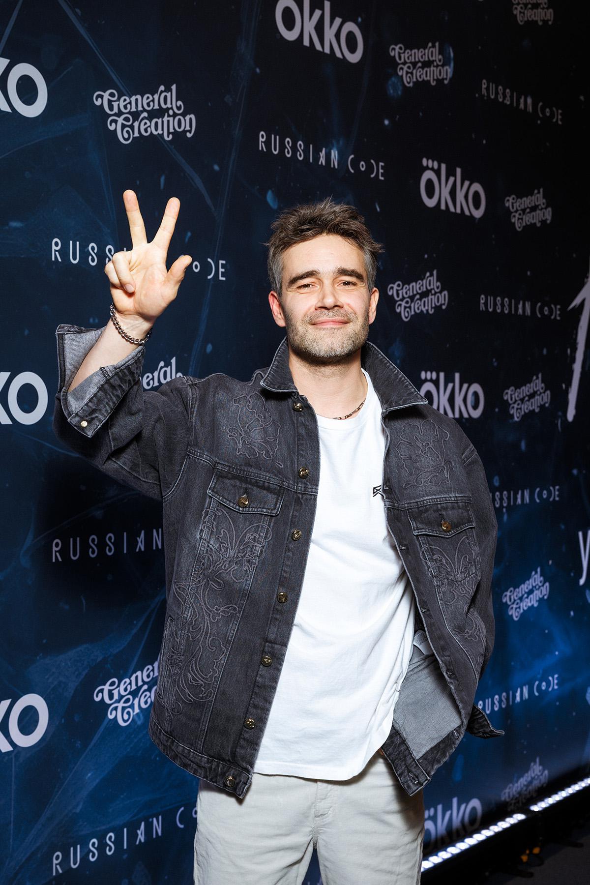 Петр Федоров