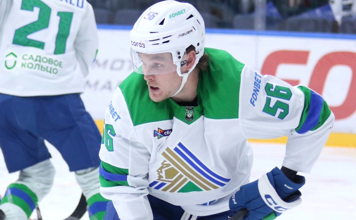 Maksim Konstantinov / Global Look Press