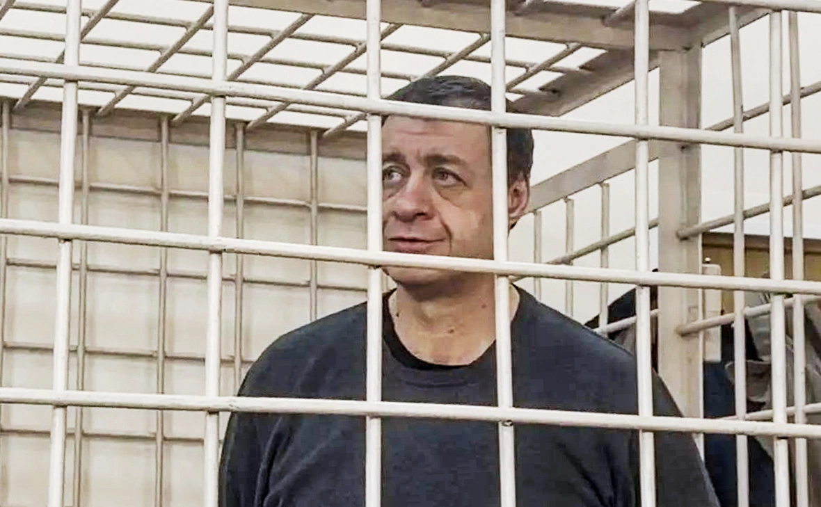 Егор Горожанкин / ТАСС