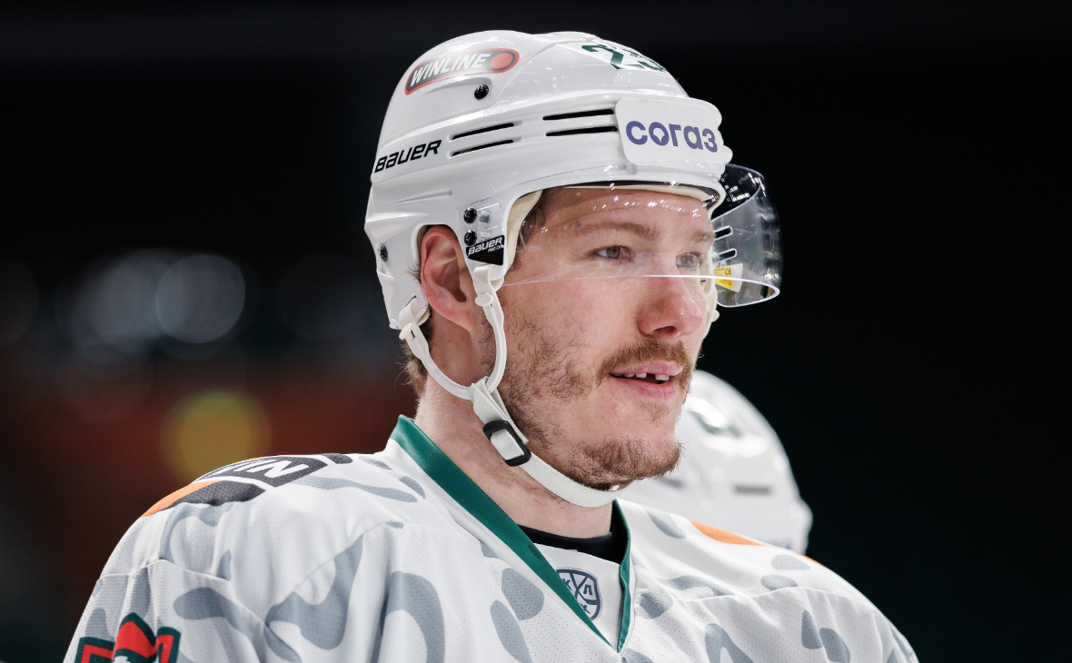 Дмитрий Яшкин