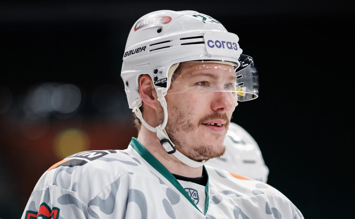 Sergey Elagin / Business Online / Global Look Press