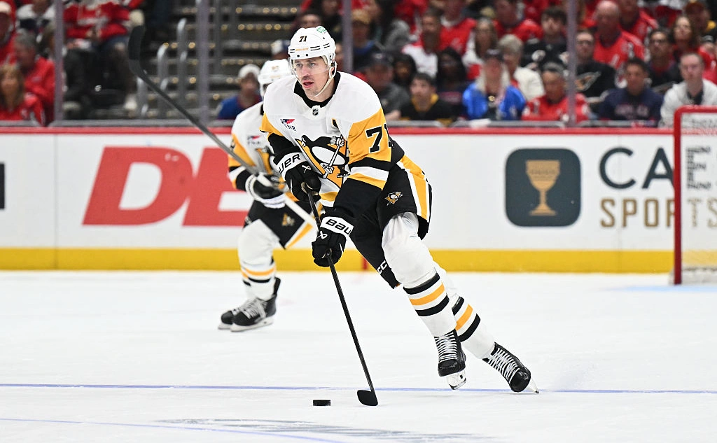 Jamie Sabau / Getty Images