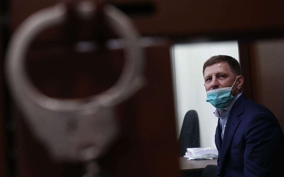 Суд признал законным отказ Фургалу по иску о защите чести и достоинства