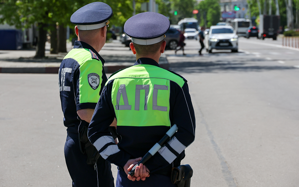 ВАИ, в отличие от ГИБДД, не назначает штрафы, а применяет к военнослужащим-нарушителям ПДД дисциплинарные меры