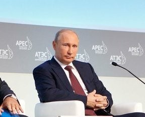В.Путин призвал развивать транспортный контур АТР с помощью ГЛОНАСС