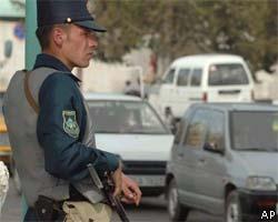 В Ташкенте продолжается террористический кошмар