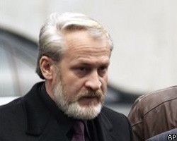 Польский суд прекратил дело об аресте А.Закаева