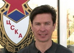 Быков стал тренером сборной России