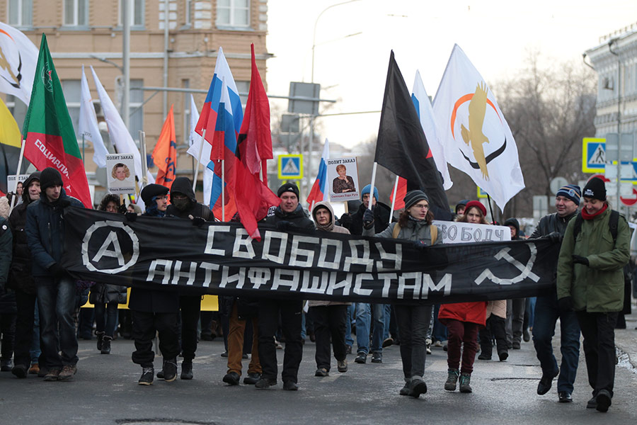 Фото: Антон Сергиенко / РБК