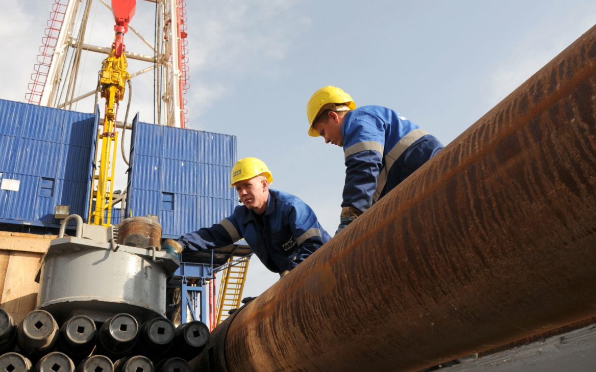 Структура Ротенберга поручилась за нового подрядчика «Газпрома»