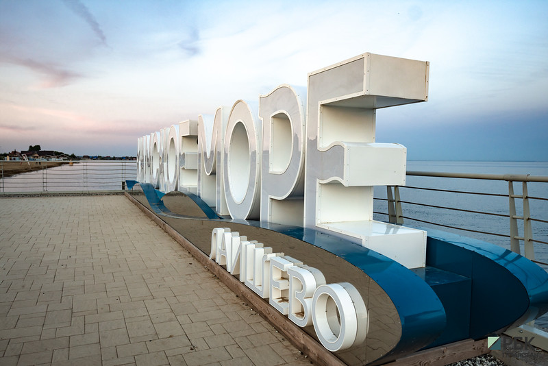 В Татарстане открыли для купания пляж «Камское море»