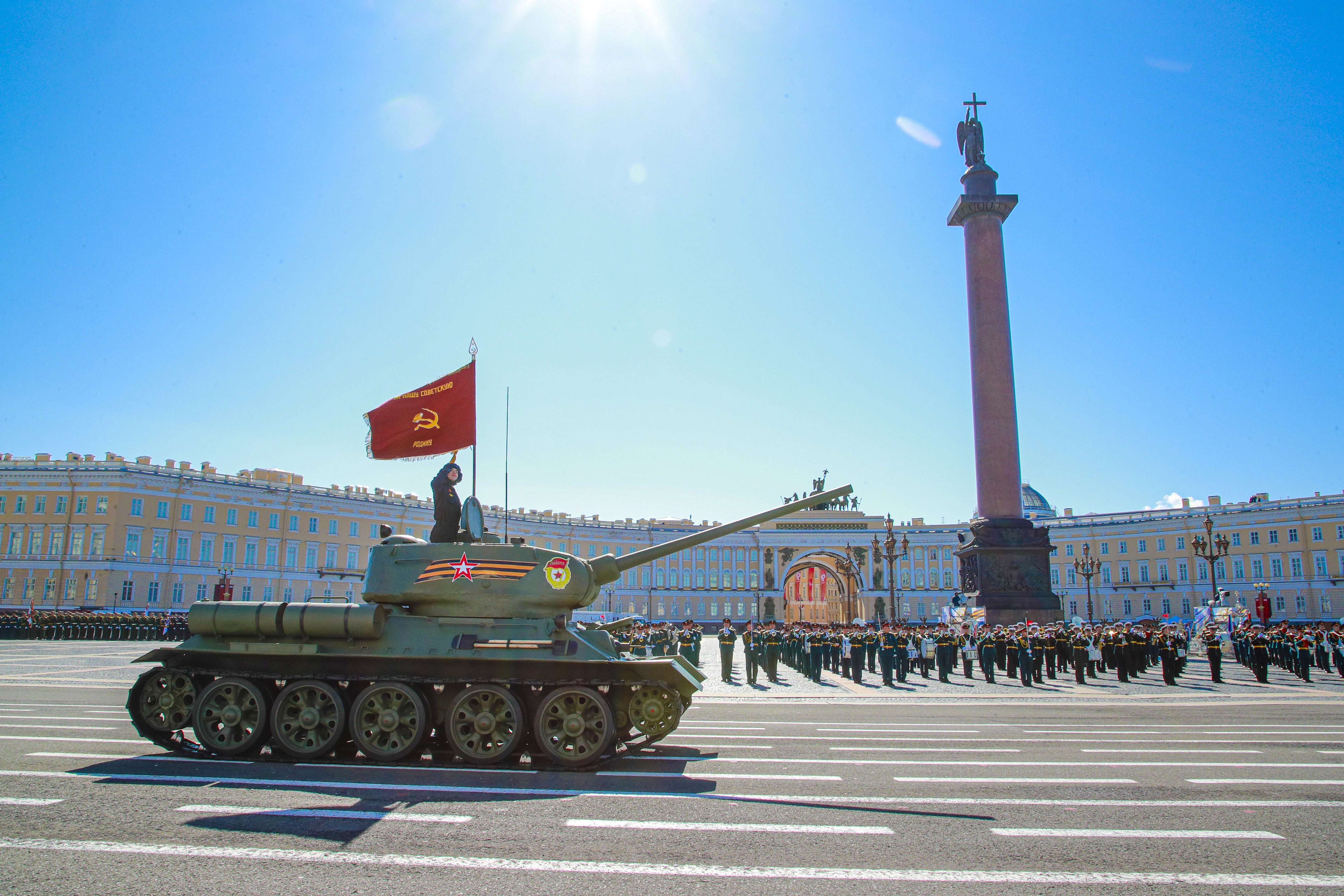 Фото: сайт правительства Петербурга 