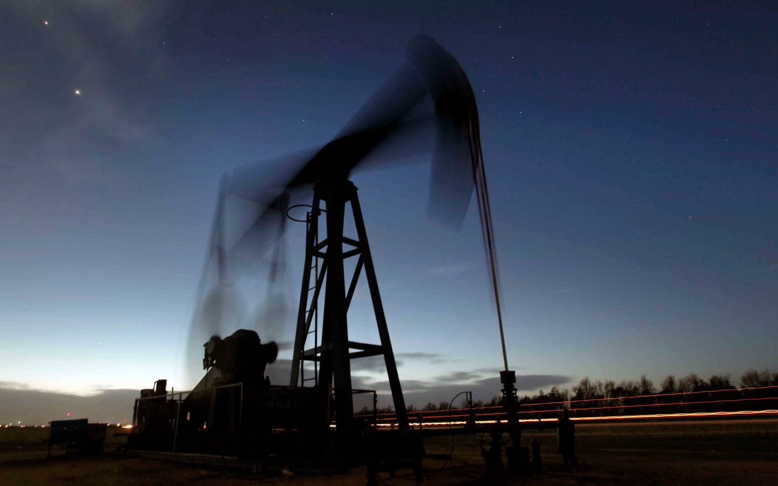 США задумались о высвобождении по 1 млн барр. нефти в день из запасов
