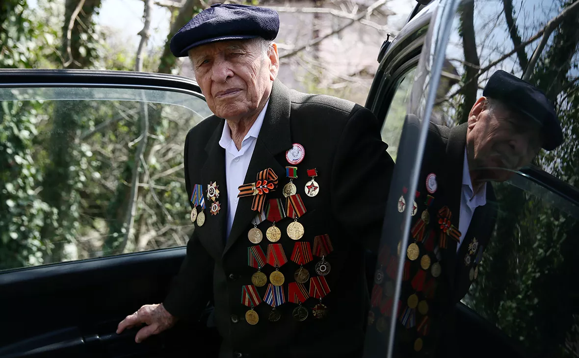 Дмитрий Феоктистов / ТАСС