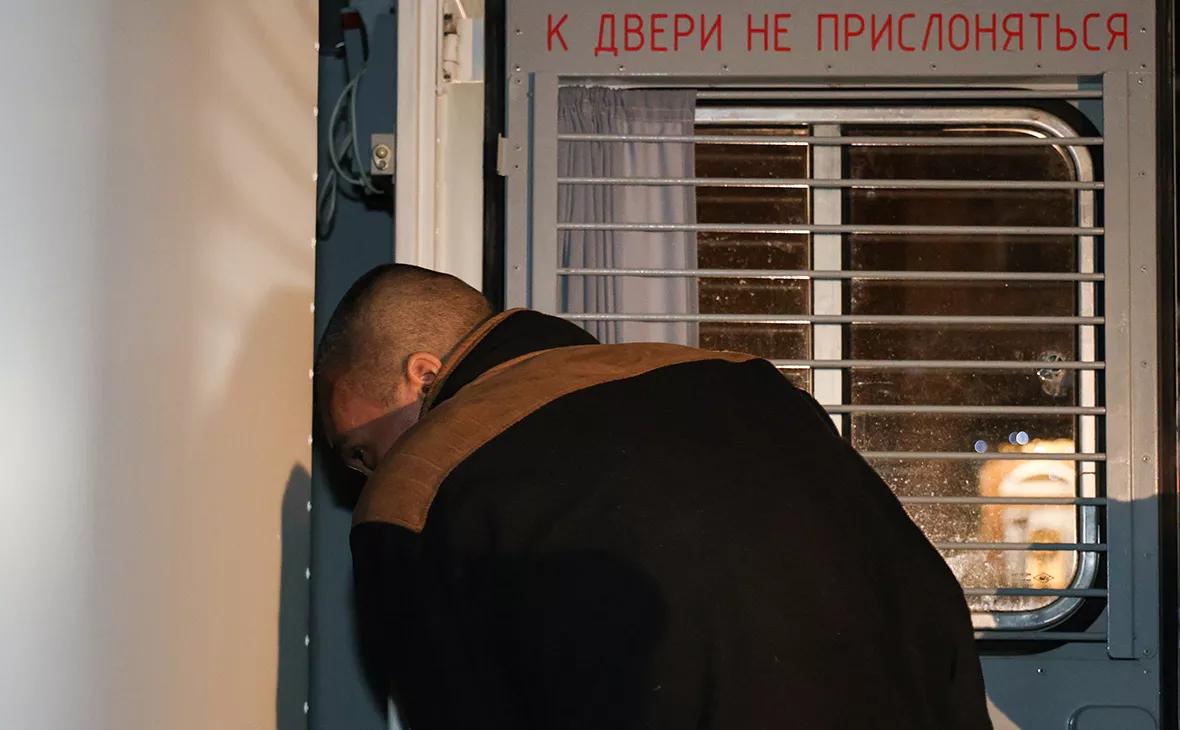 Антон Новодережкин / ТАСС