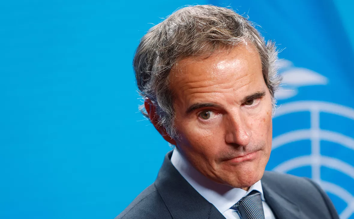 Michele Tantussi / Reuters