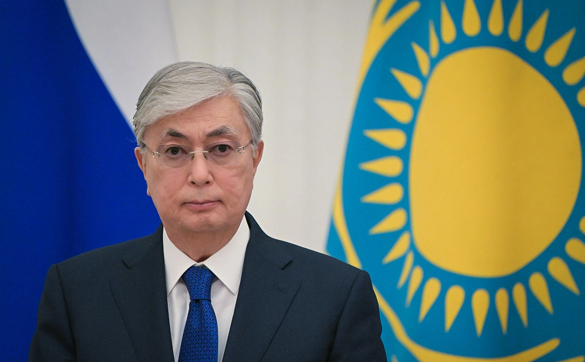 Сергей Гунеев / ТАСС