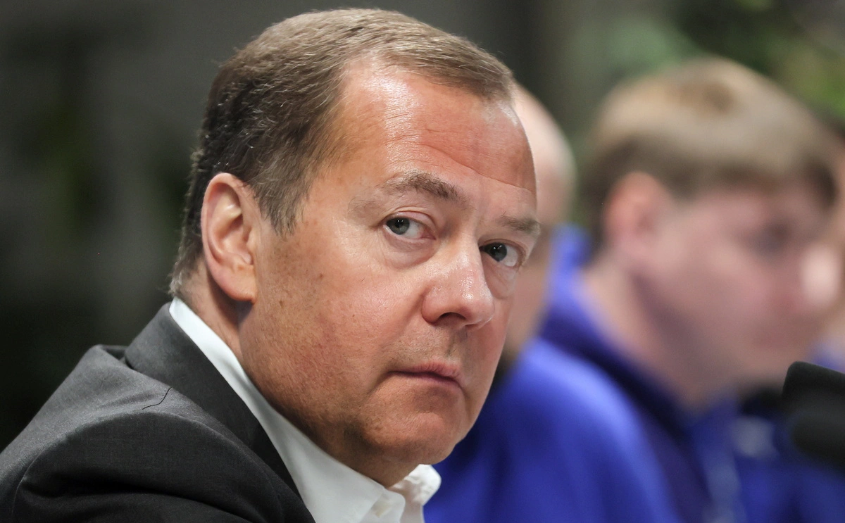 Екатерина Штукина / ТАСС