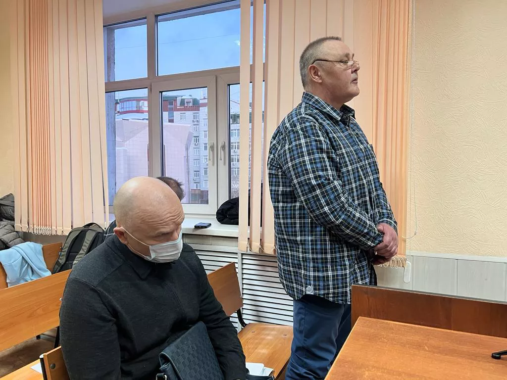 Управление Судебного департамента в Новосибирской области