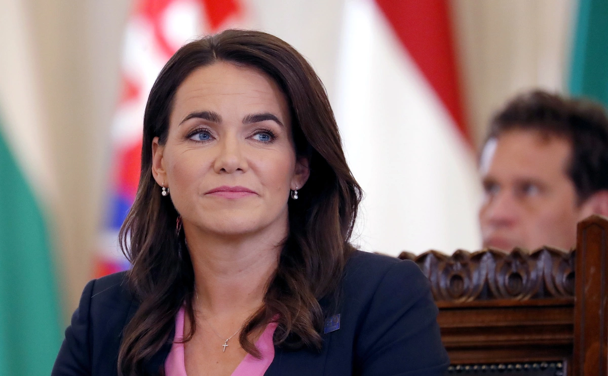 Robert Ghement / EPA / ТАСС