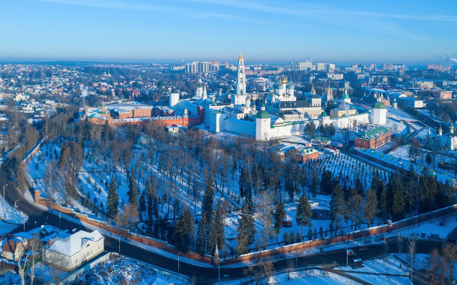 Названы города Подмосковья с максимальным ростом цен на новостройки ::  Деньги :: РБК Недвижимость