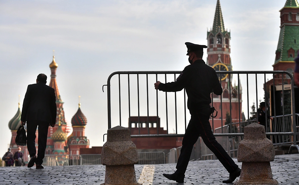 Алексей Куденко / РИА Новости