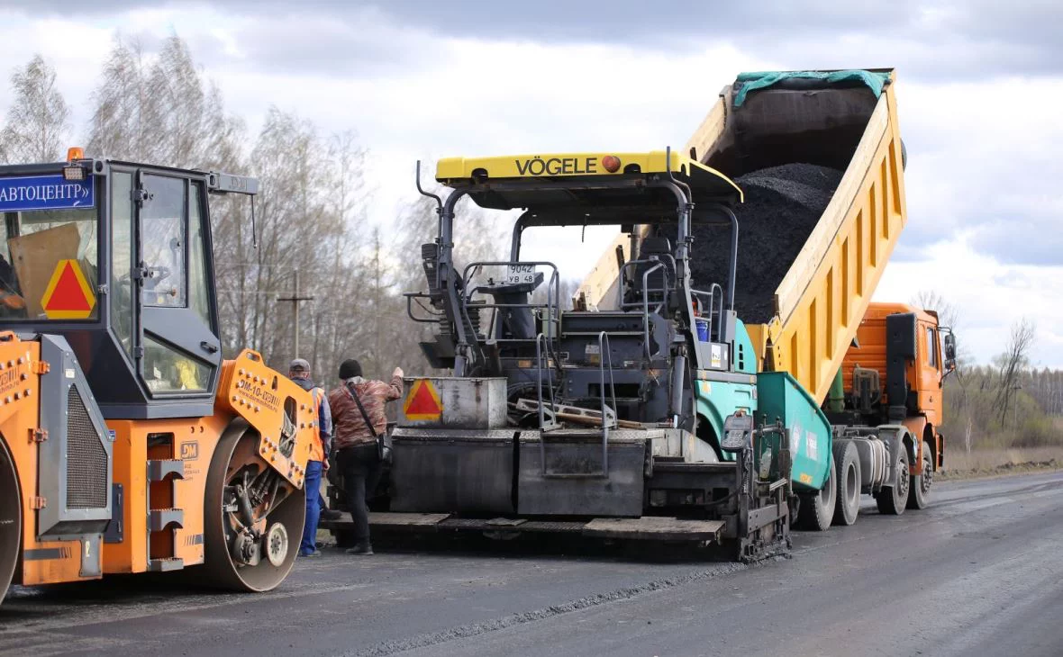 пресс-служба правительства Липецкой области