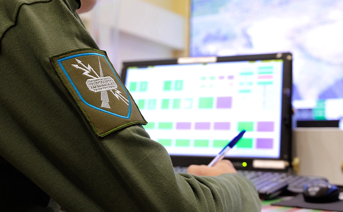 Вадим Савицкий / ТАСС