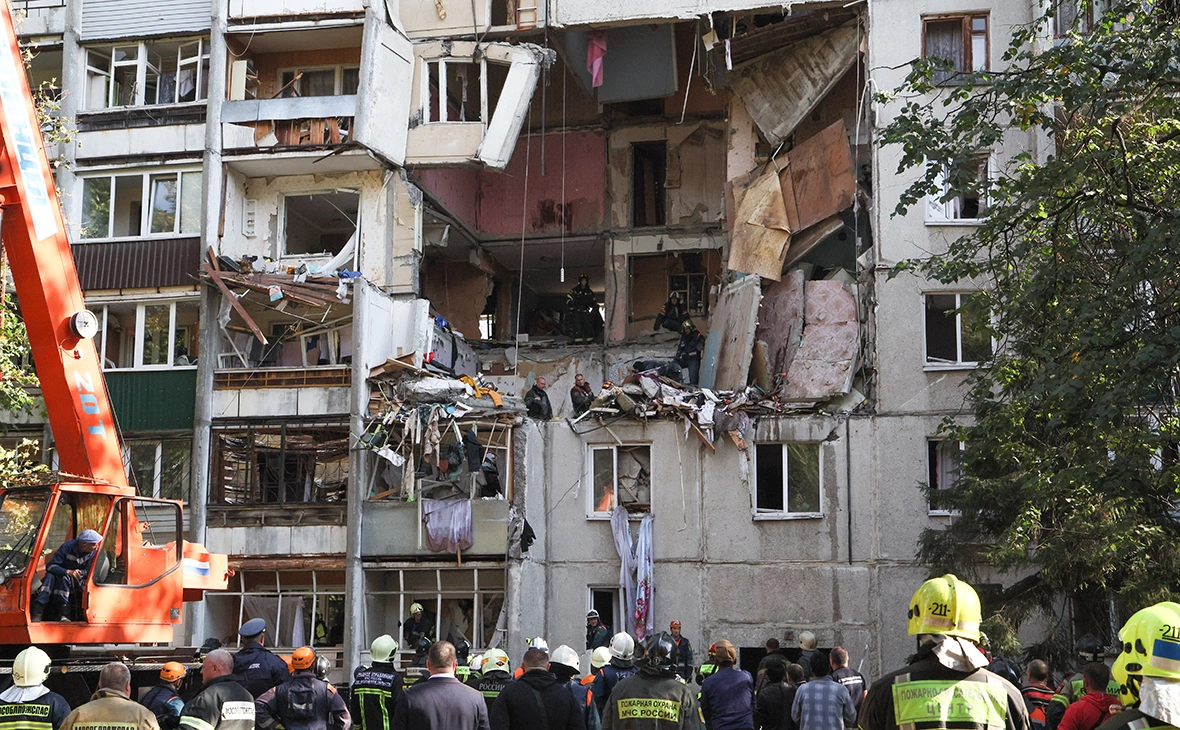 Максим Григорьев / ТАСС