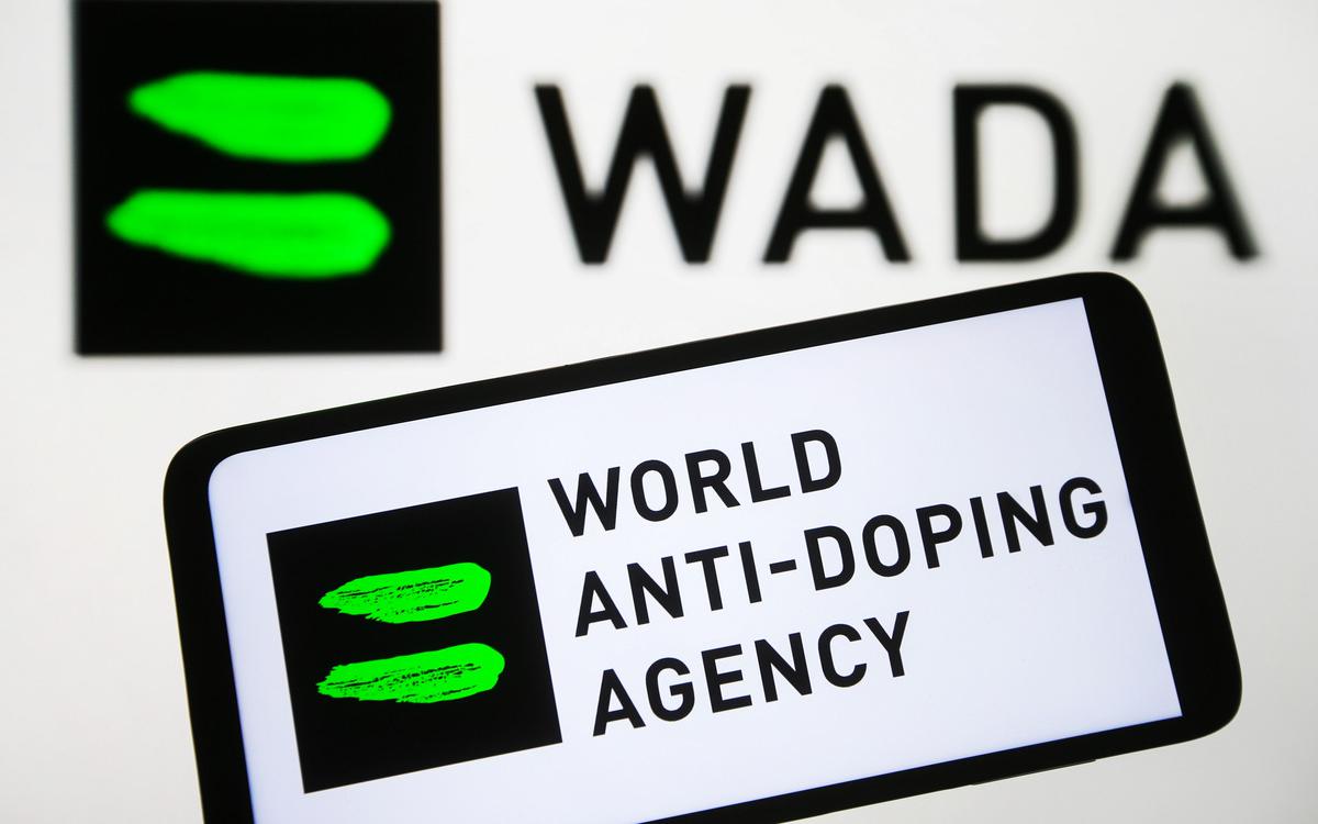 В WADA заявили, что Россия не может проводить «Игры дружбы»