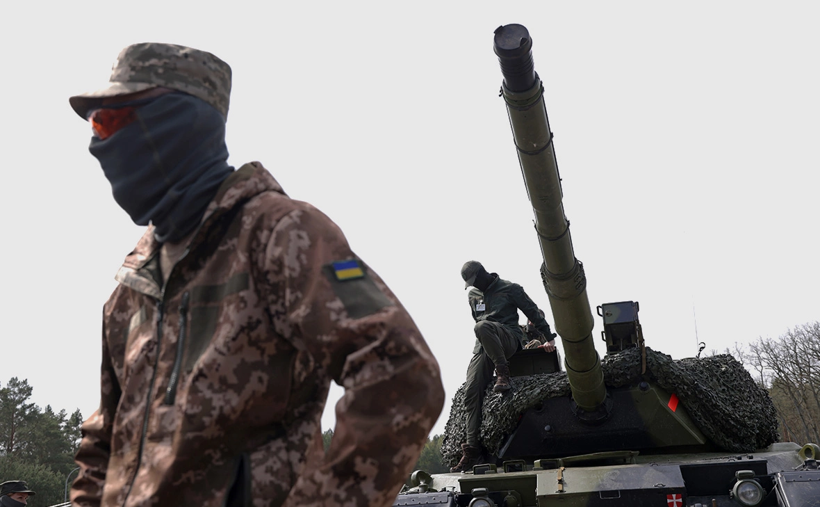 Sean Gallup / Getty Images