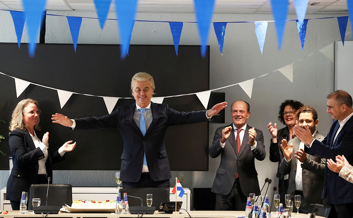 Yves Herman / Reuters