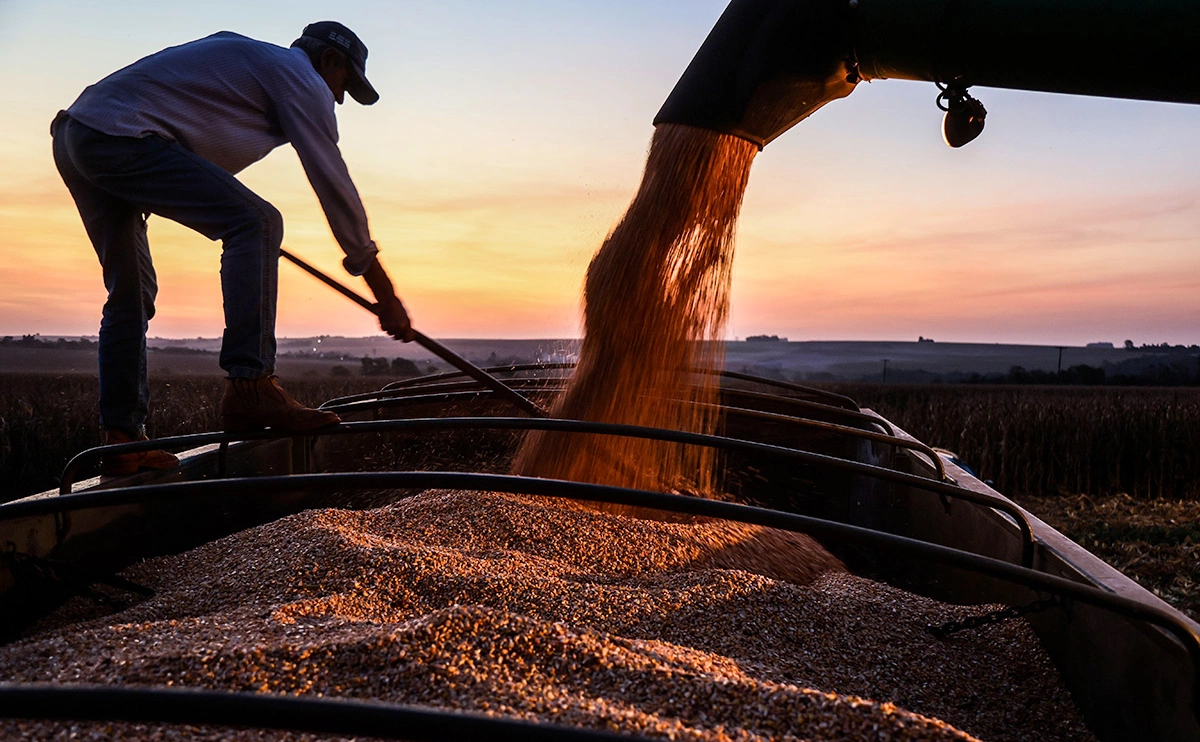 Dirceu Portugal / Keystone / Global Look Press