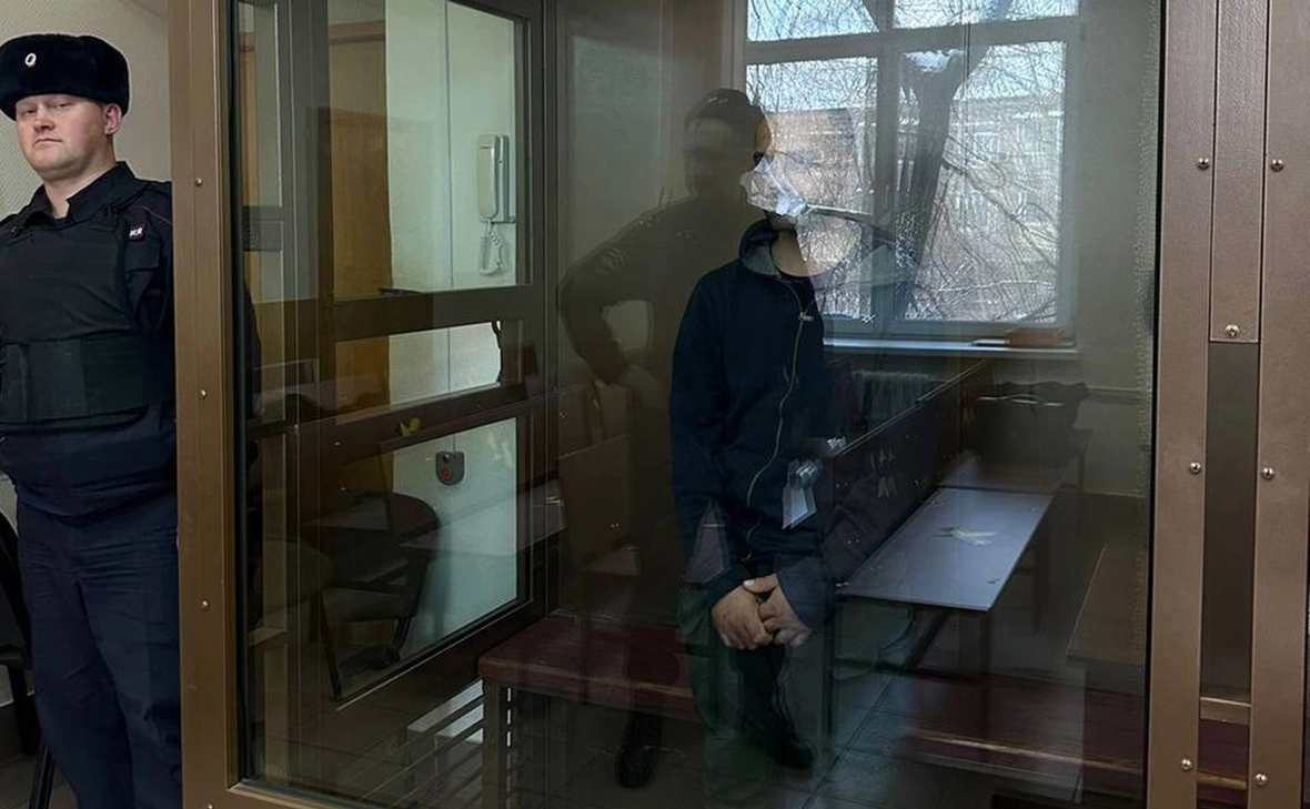 moscowcourts / Telegram