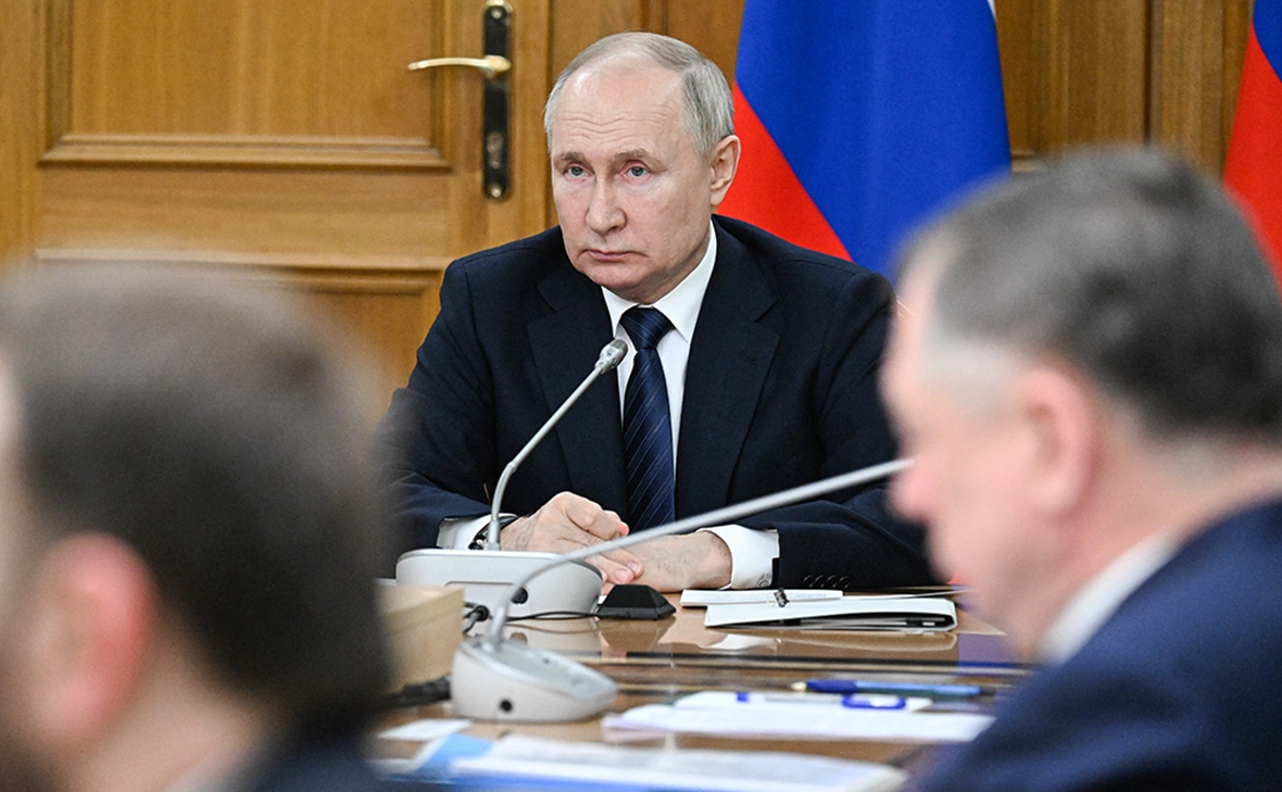 Павел Бедняков / ТАСС