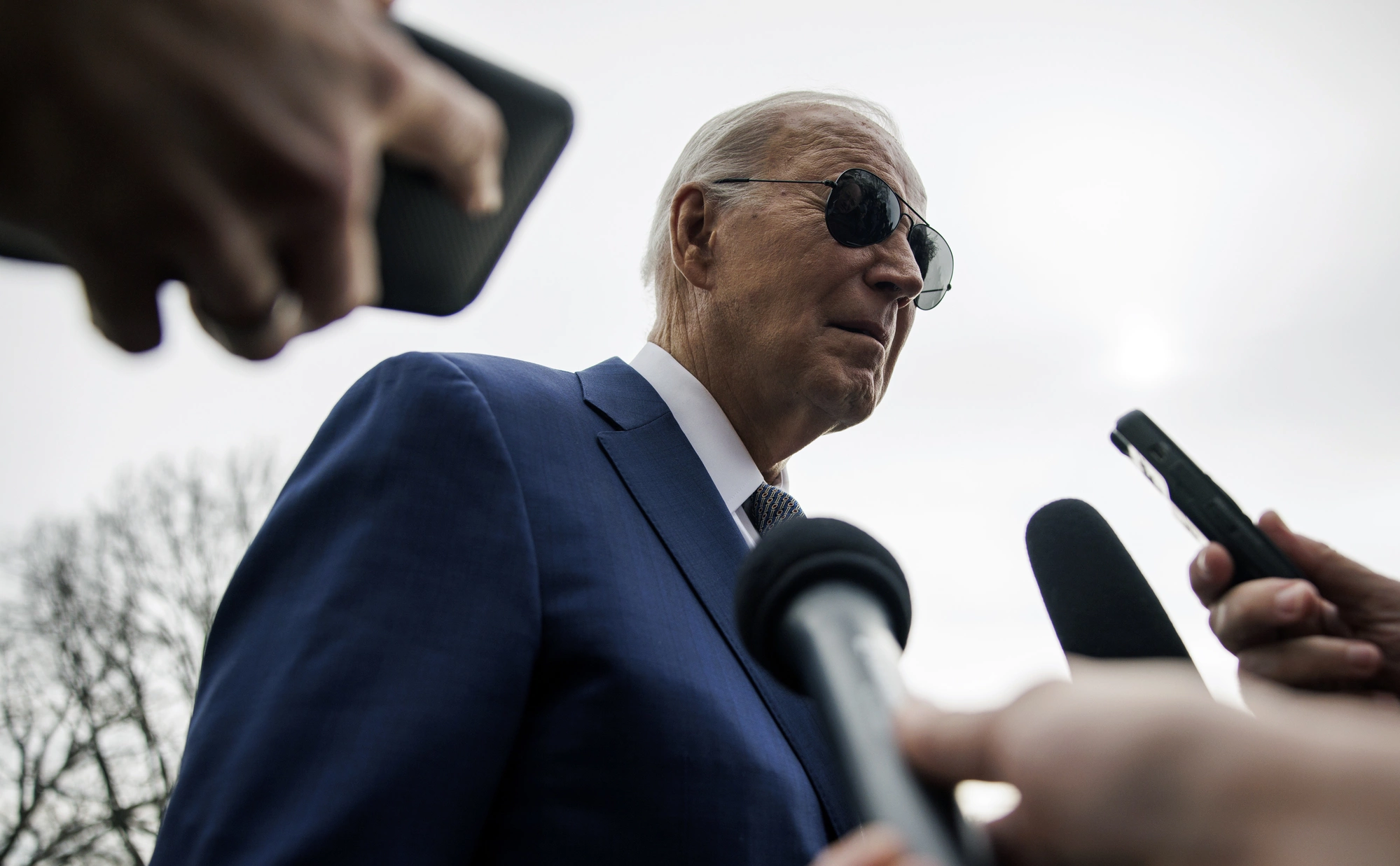  Samuel Corum / Getty Images